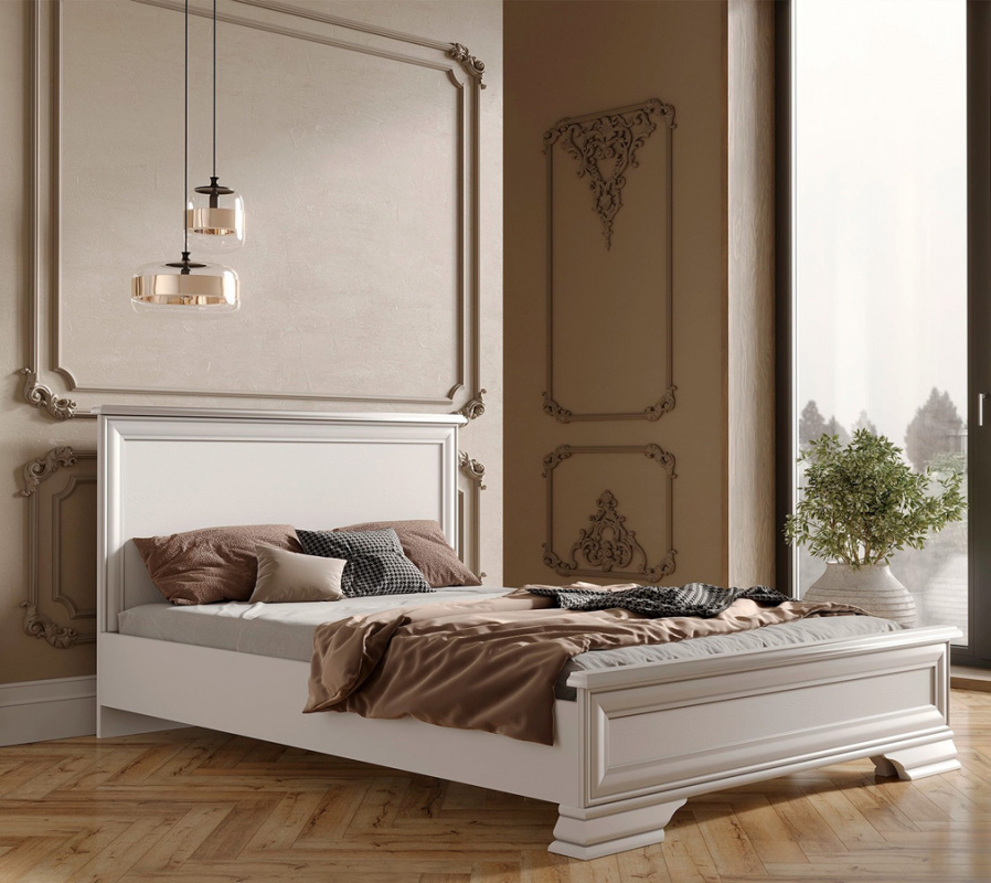 Двуспальные кровати: купить двуспальную кровать от производителя в Москве недорого — Райтон Москва