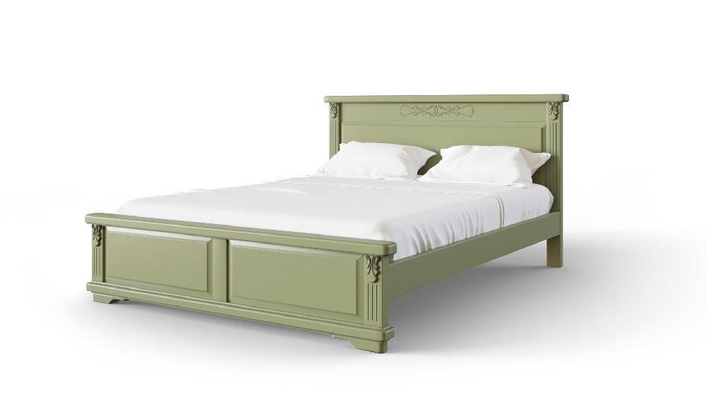 Кровать Палермо 1