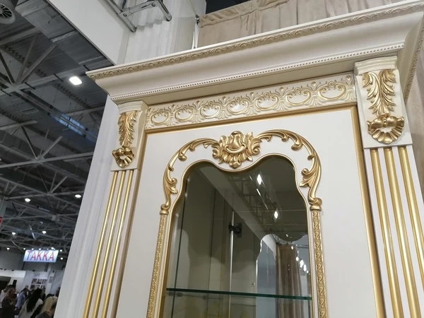 картинка Витрина София  ГС-01  Мэри мебель магазин Мебель Легко