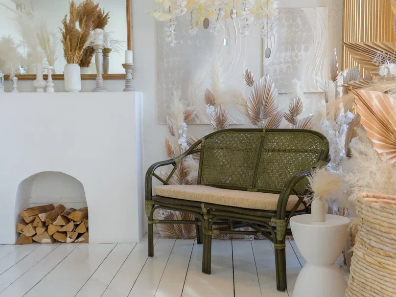 картинка Диван Петани магазин Мебель Легко