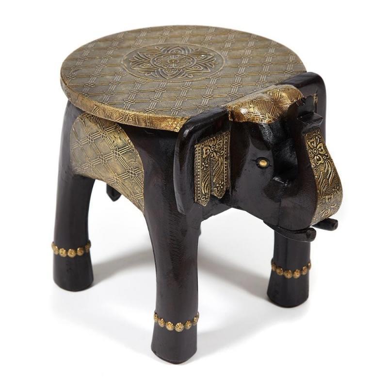 Столик Слоник «Golden slon» 