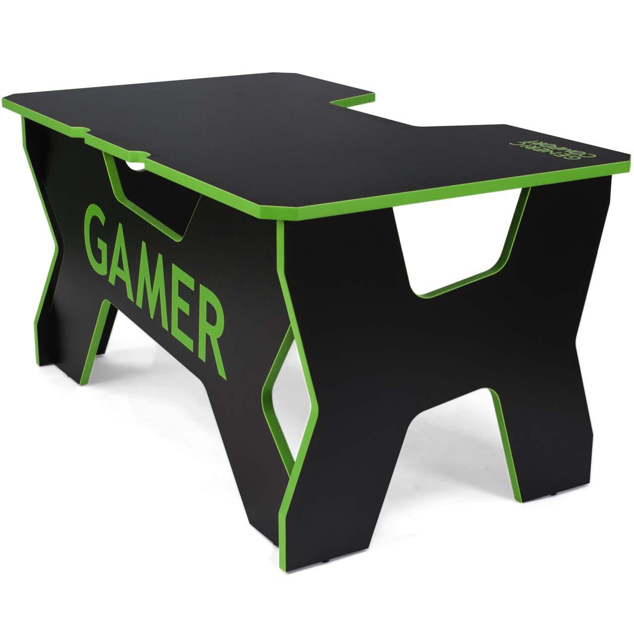 Стол Generic Comfort Gamer2 DS NE