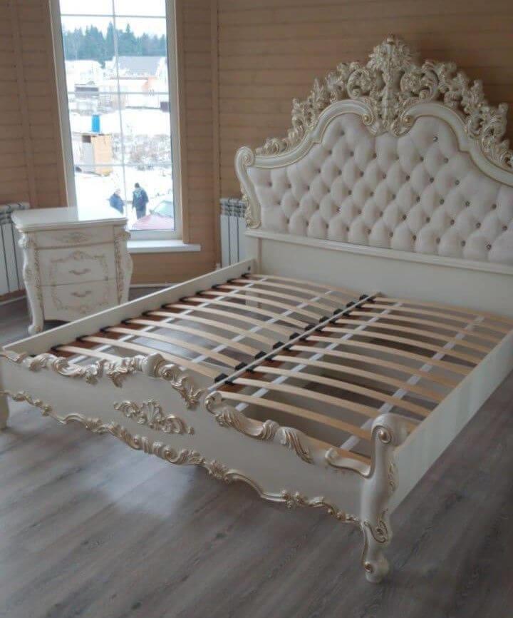 Кровать Венеция Style (