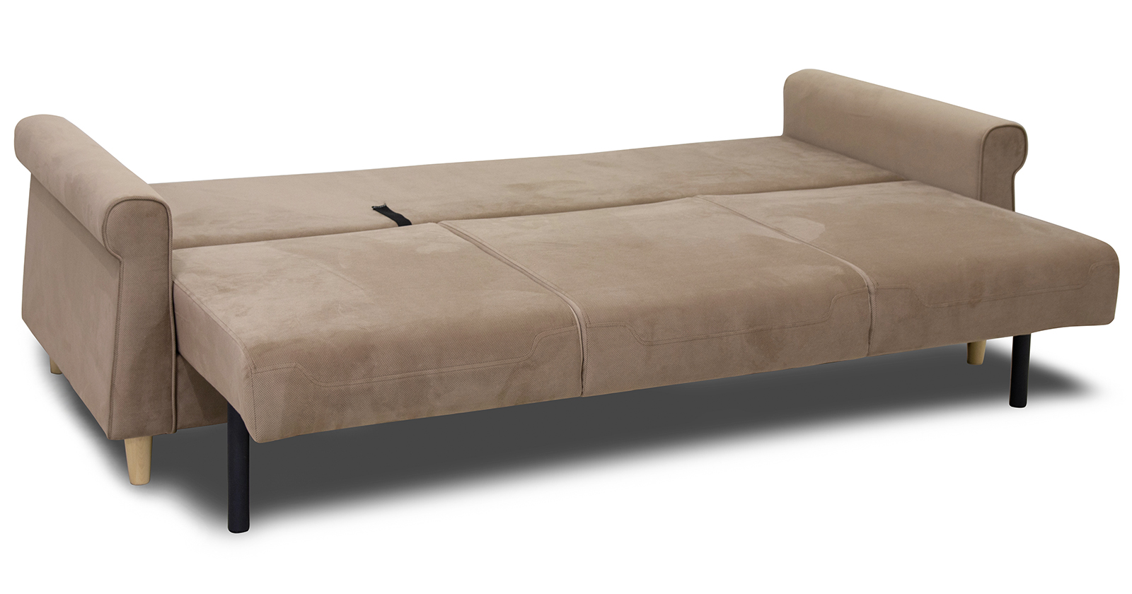 картинка Диван-кровать ИВЕТТА магазин Мебель Легко