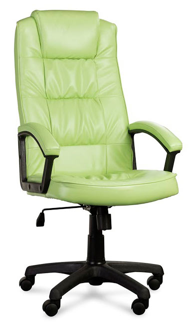 Сн 05. Стул руководителя салатовый. Кресло салатового цвета. Кресло компьютерное светло зеленое. Компьютерное кресло цвет лайм.