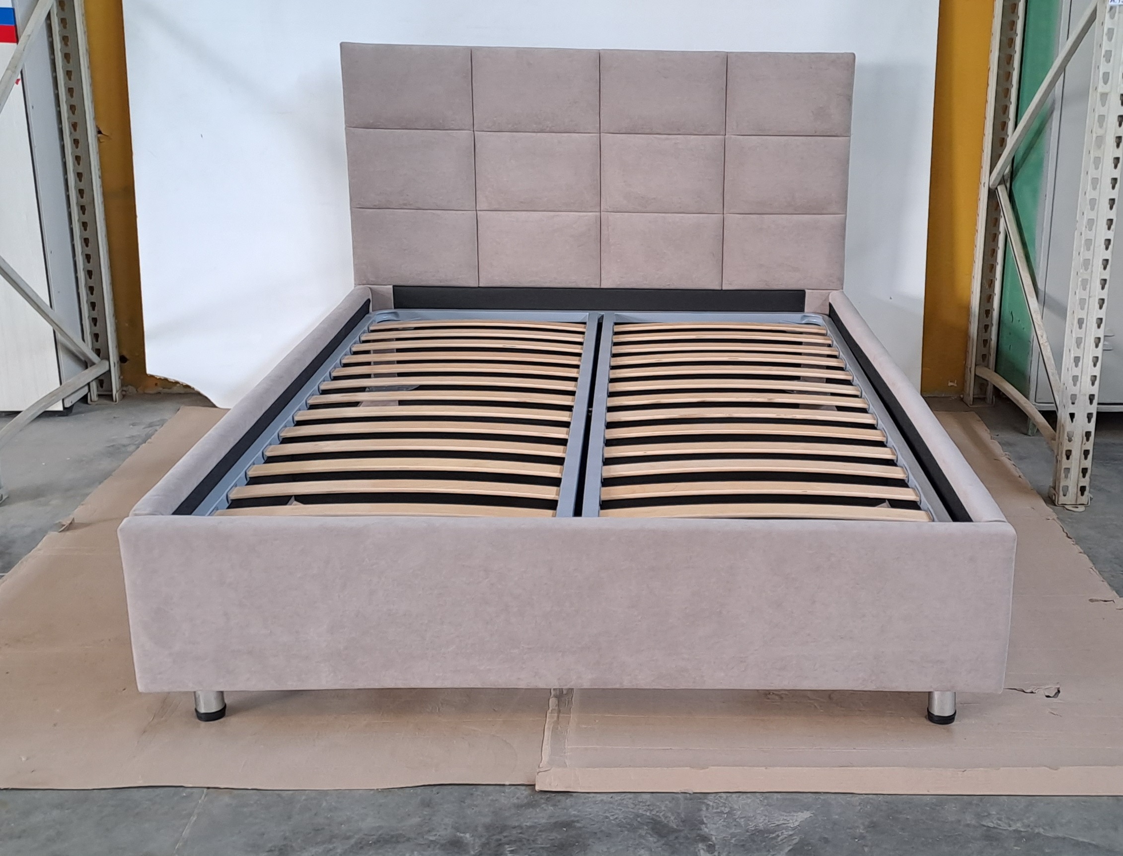картинка Кровать Нортон с подъемным механизмом магазин Мебель Легко