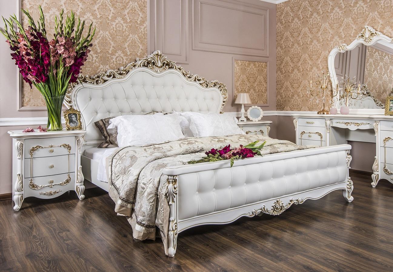 Кровать Анна Мария