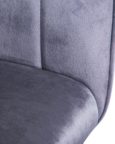 Барный стул LM 5025  серый