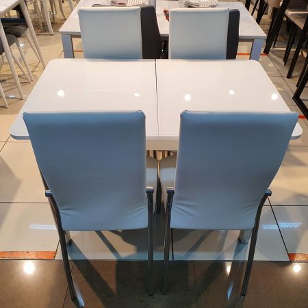 картинка Стол обеденный KENNER 1100S магазин Мебель Легко