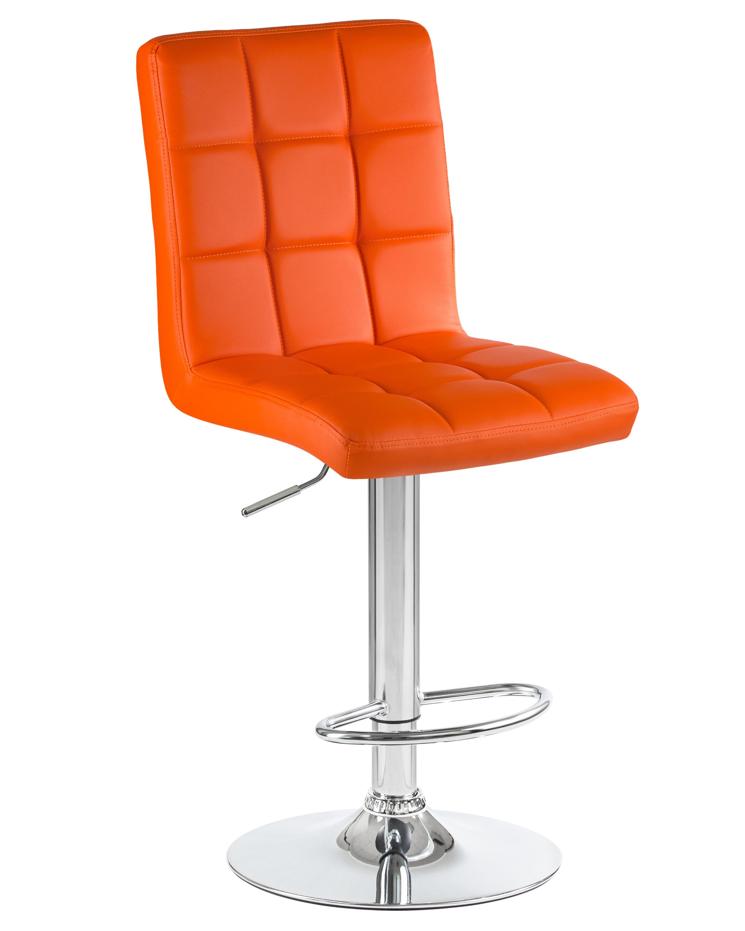 Барный стул 5009  оранж