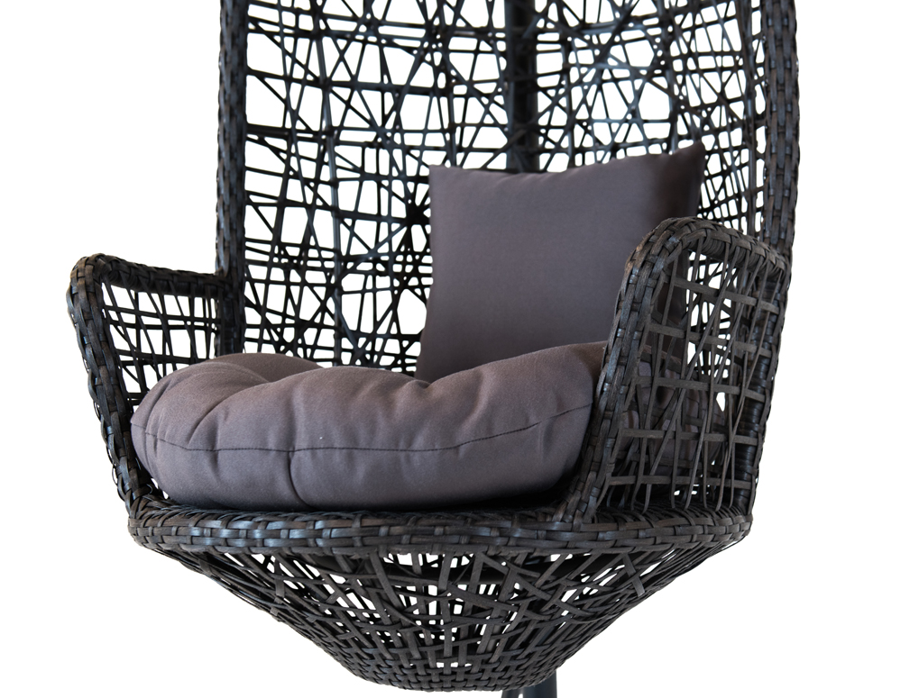 картинка Подвесное кресло Венеция магазин Мебель Легко