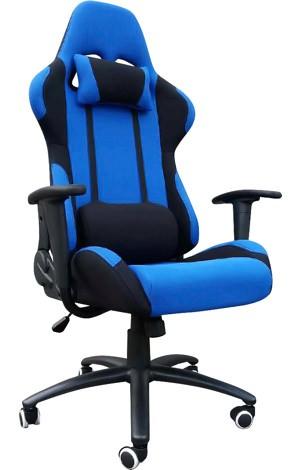 Кресло Gamer Blue