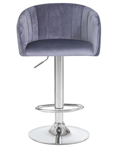 Барный стул LM 5025 серый