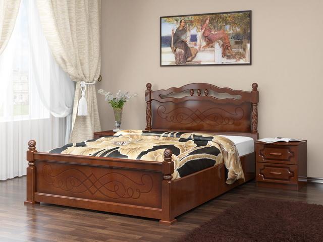 кровать Карина 14