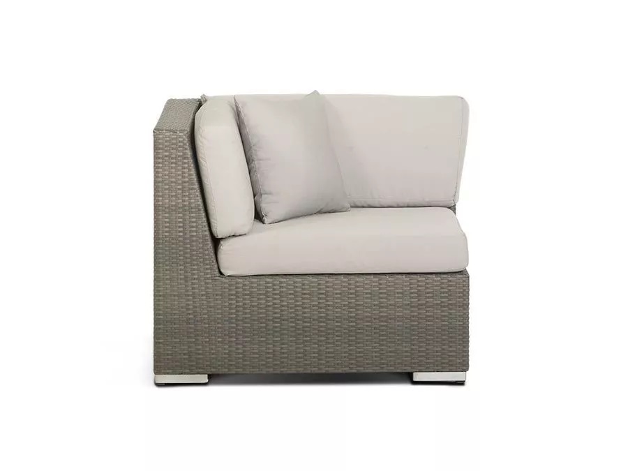 картинка Модуль диванный угловой Беллуно магазин Мебель Легко