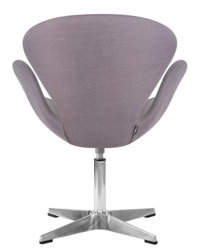 Кресло 69А Swan  серый