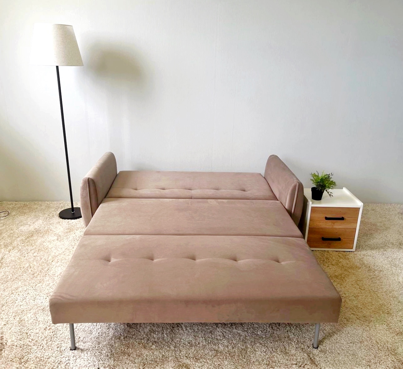 картинка Диван-кровать Ютта магазин Мебель Легко