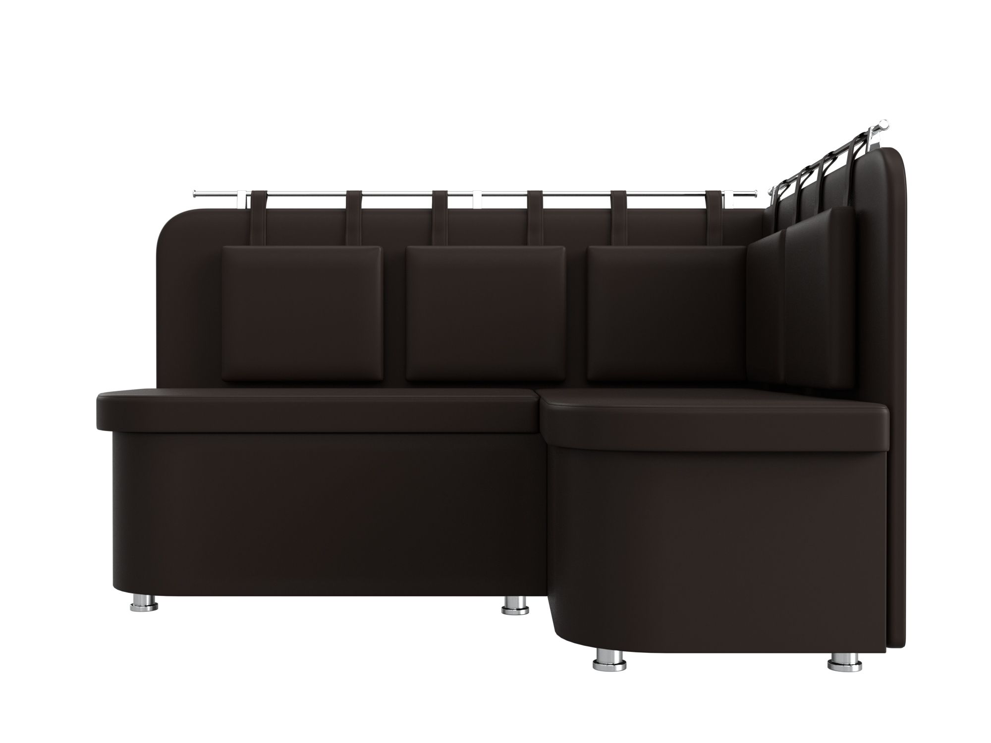 картинка угловой диван Уют 2   магазин Мебель Легко