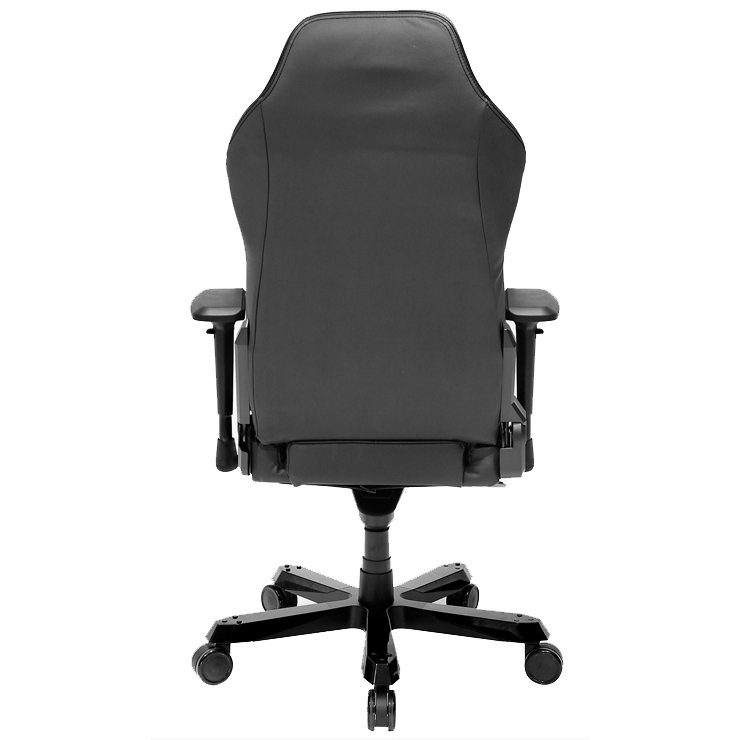 Кресло из кожи DXRacer OH IS188 N