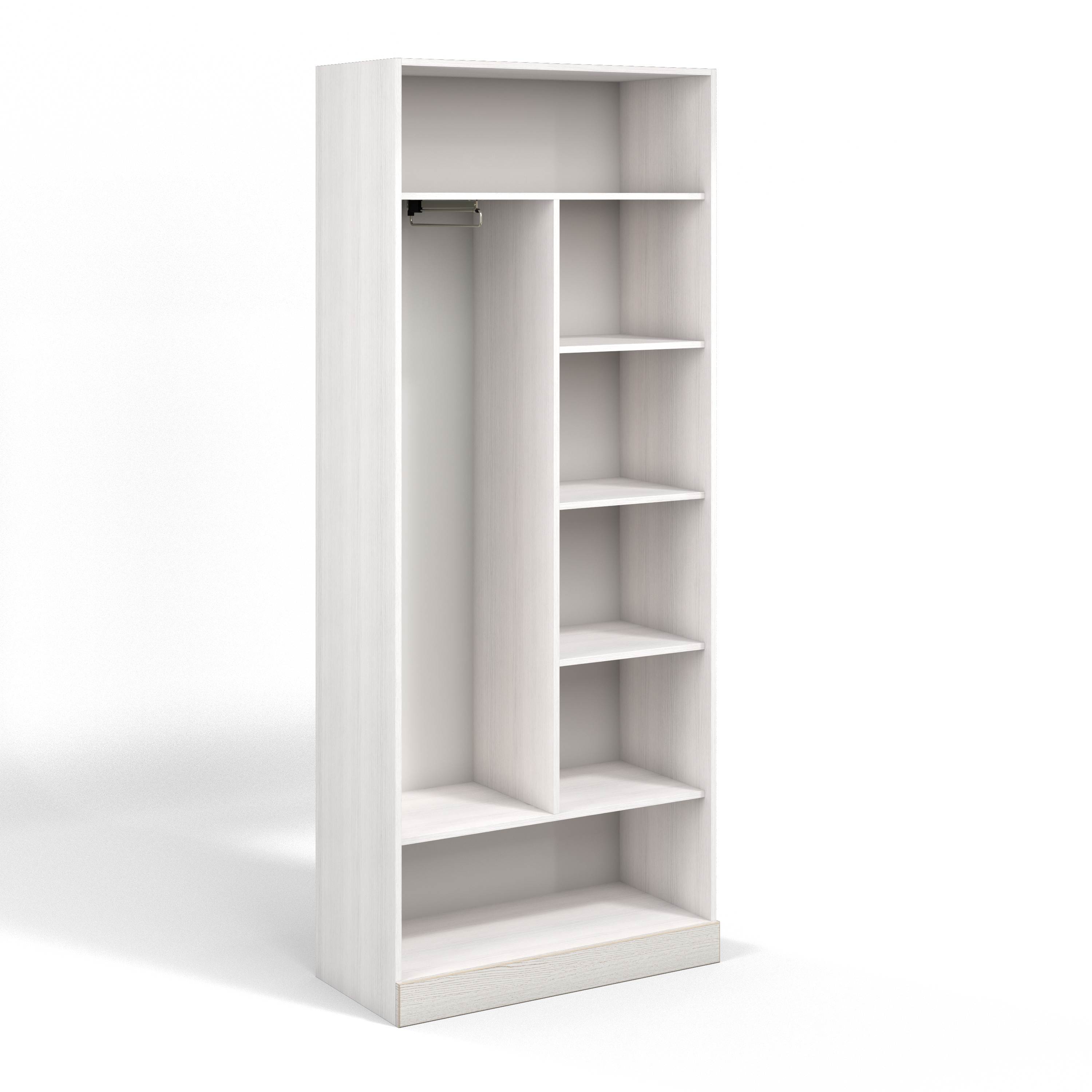картинка Прихожая Вероника комплектация 2 магазин Мебель Легко