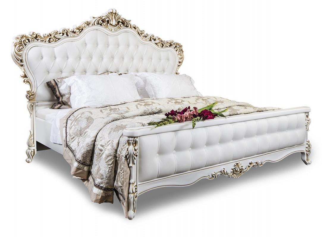 Кровать Анна Мария 