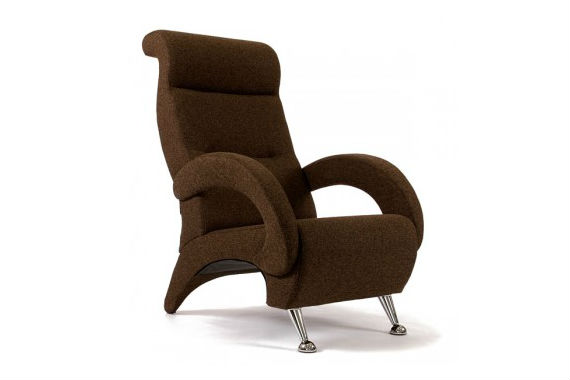 картинка Кресло модель 9 К магазин Мебель Легко