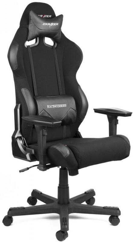 кресло DXRacer OH RW01