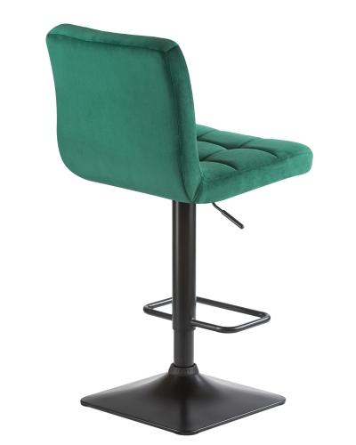 стул 5018 зеленый