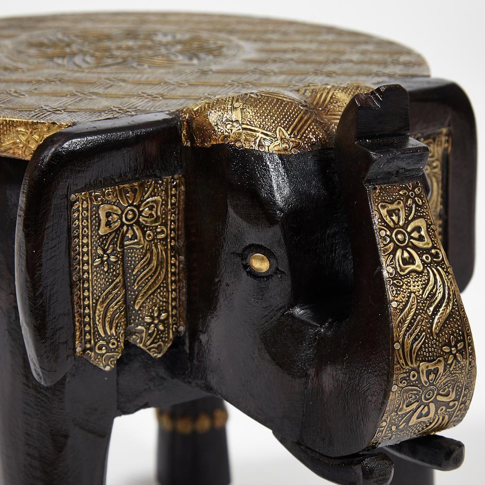 Столик Слоник «Golden slon»