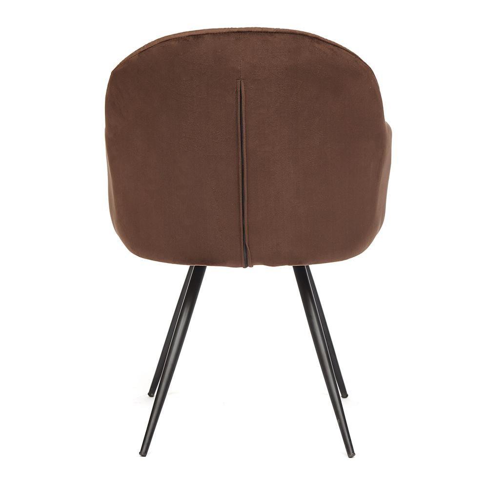 Кресло «Livorno» коричневый
