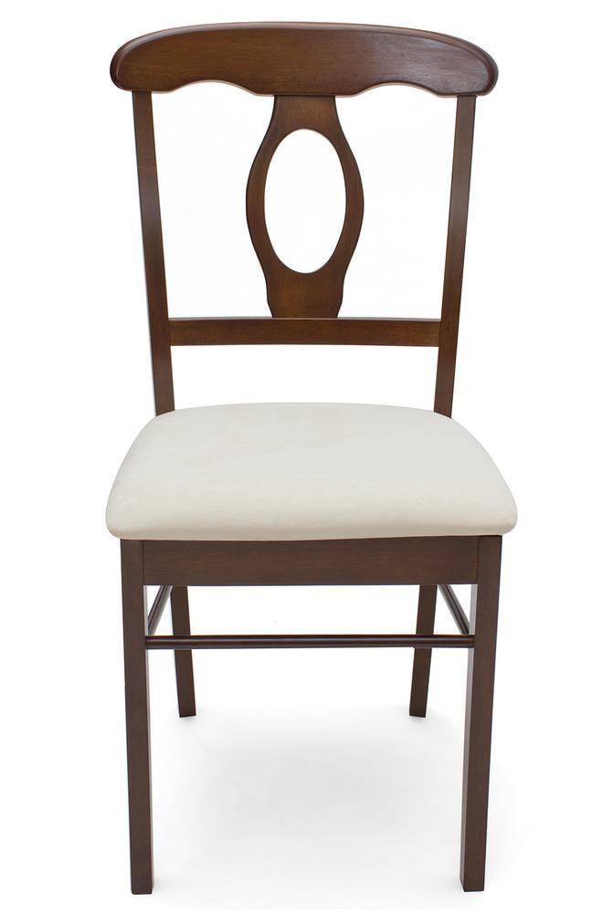 картинка Стул с мягким сиденьем Наполеон магазин Мебель Легко