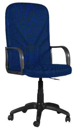 картинка Рабочее кресло  МЕНЕДЖЕР ткань магазин Мебель Легко