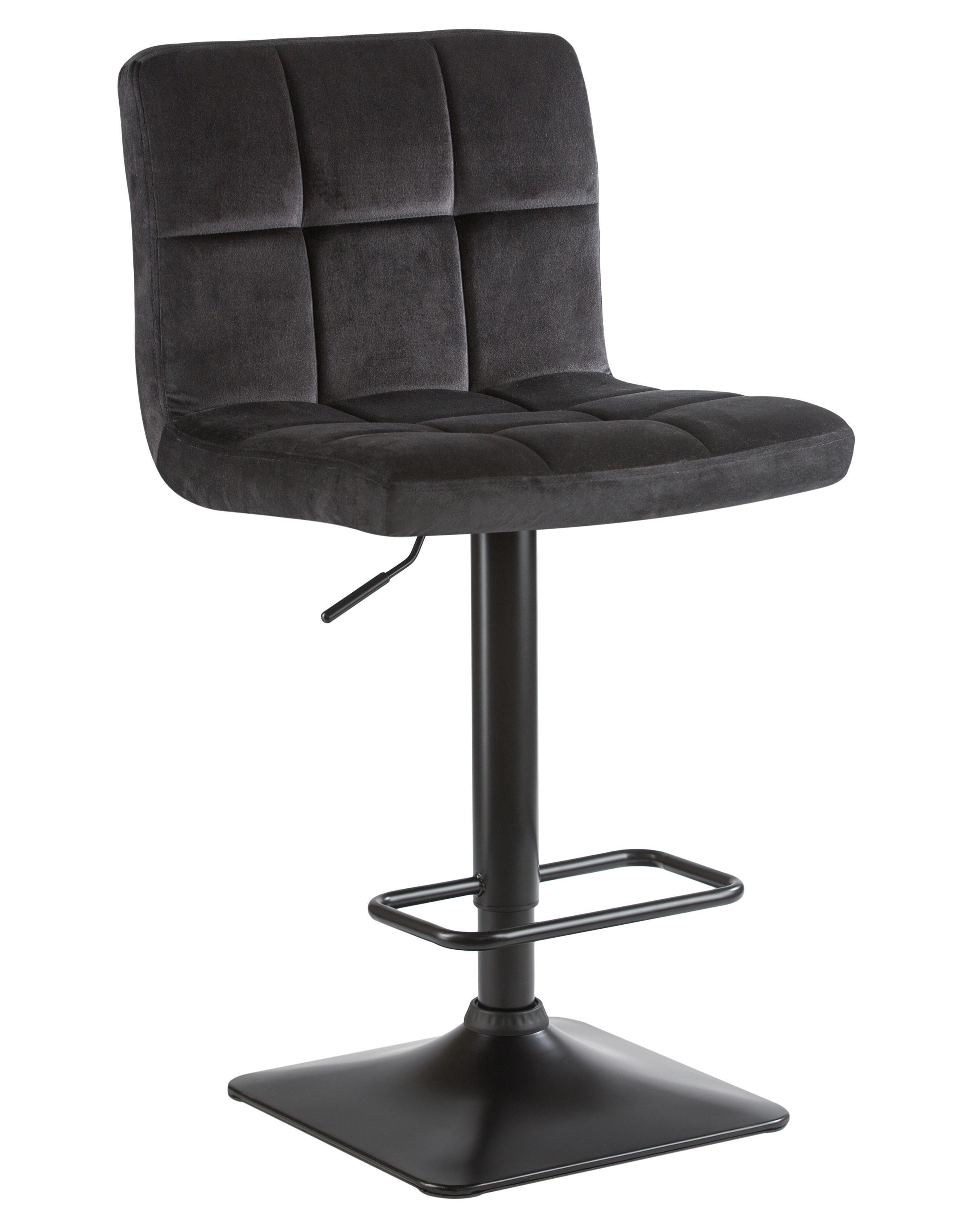 Барный стул LM 5018  черный