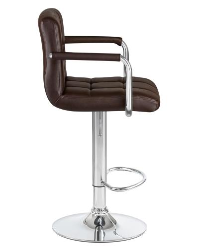 картинка Барный стул KRUGER ARM  5011   магазин Мебель Легко