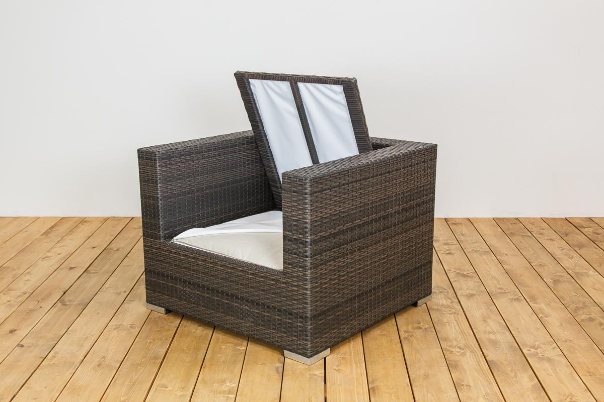 Кресло «Лаунж BOX» - 33930 руб.