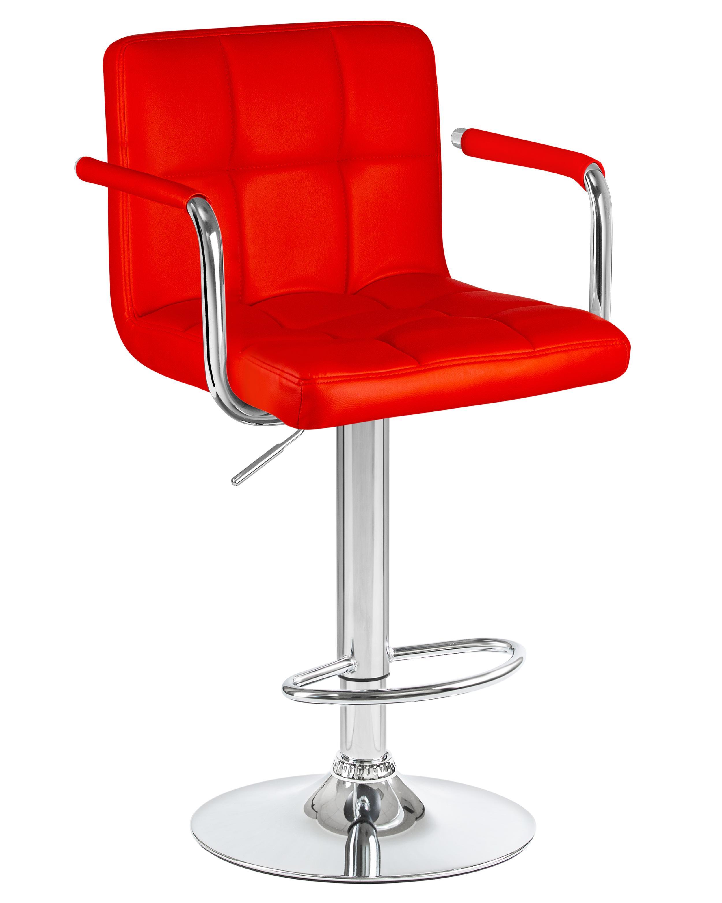 картинка Барный стул KRUGER ARM  5011   магазин Мебель Легко