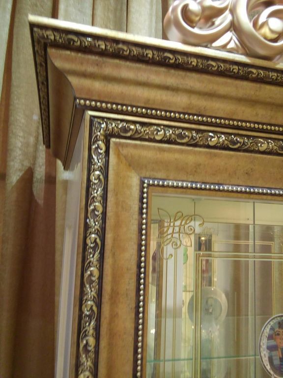 картинка Гостиная Версаль Мэри мебель магазин Мебель Легко
