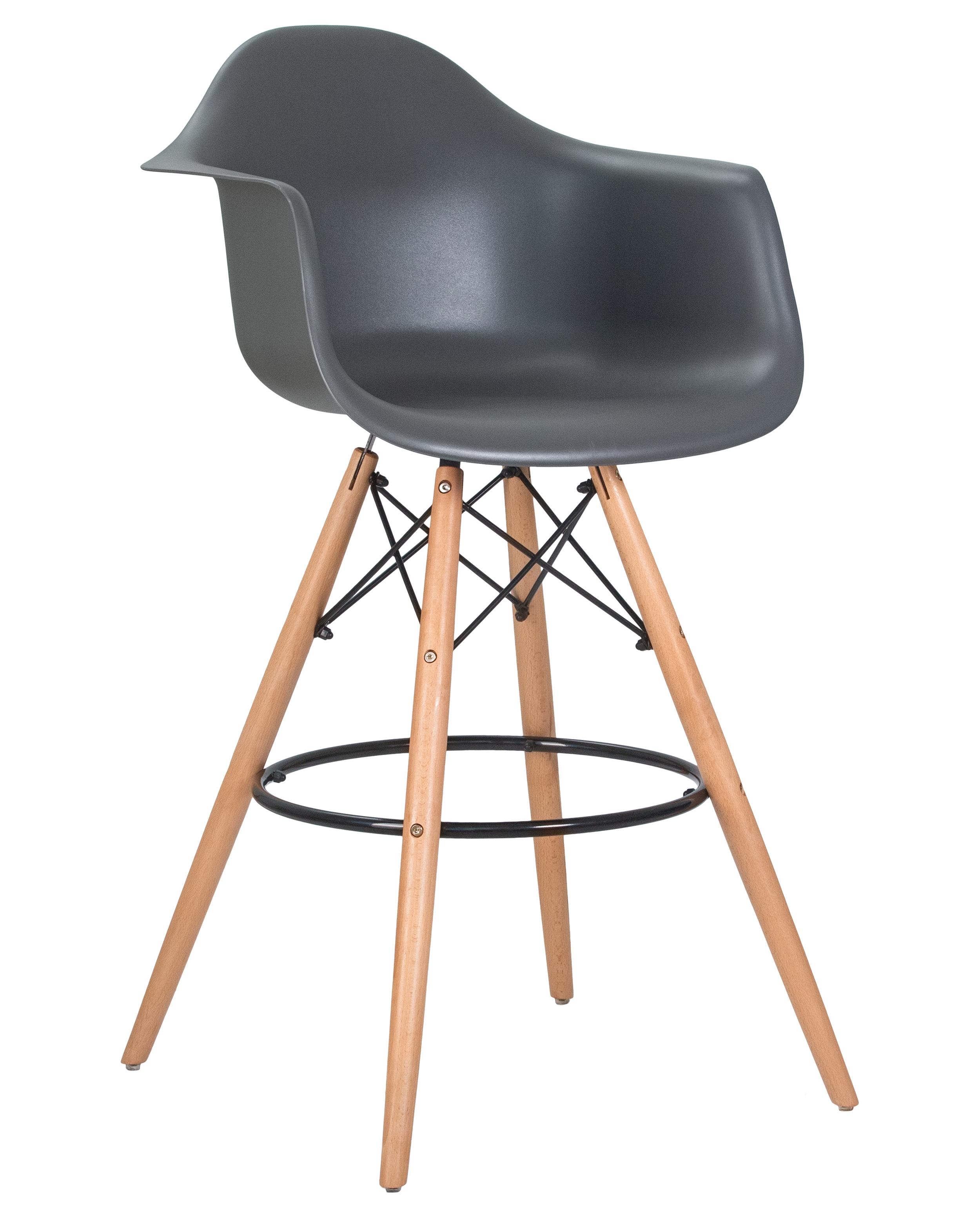 картинка Барный стул Дав Бар LMZL 620М магазин Мебель Легко