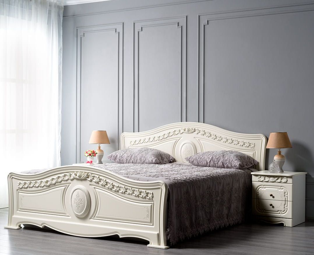 картинка Спальня Азалия магазин Мебель Легко