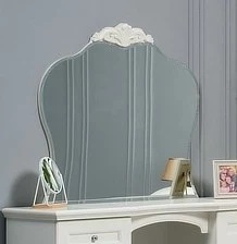 картинка Туалетный столик Каталея LUXE магазин Мебель Легко