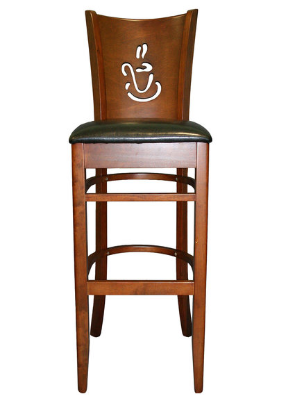 картинка Барный стул Джерри Бар LMU-9131   магазин Мебель Легко