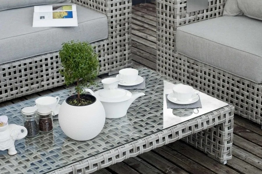 картинка Кофейный столик Тито магазин Мебель Легко