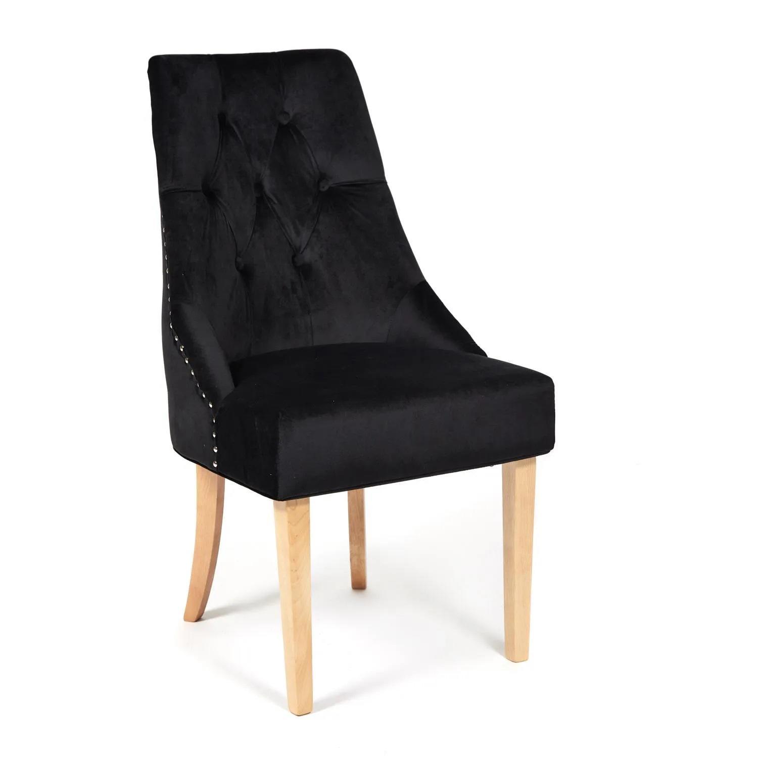 Кресло Secret De Maison «Prima» (mod. C004) черный