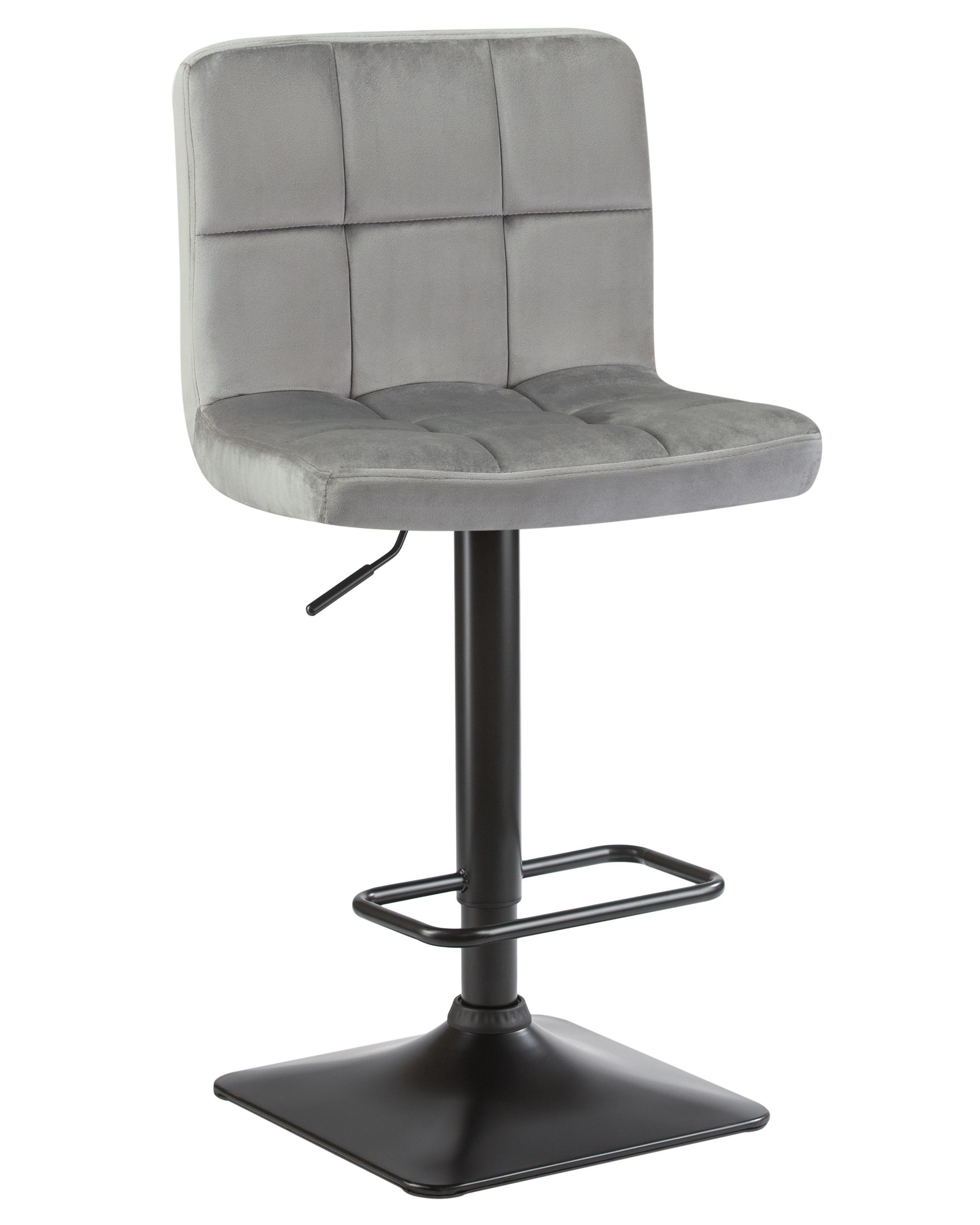 Барный стул LM 5018  серый