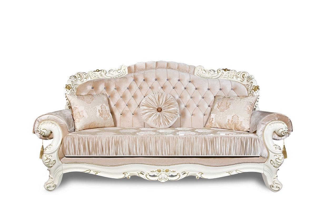 диван в венецианском стиле