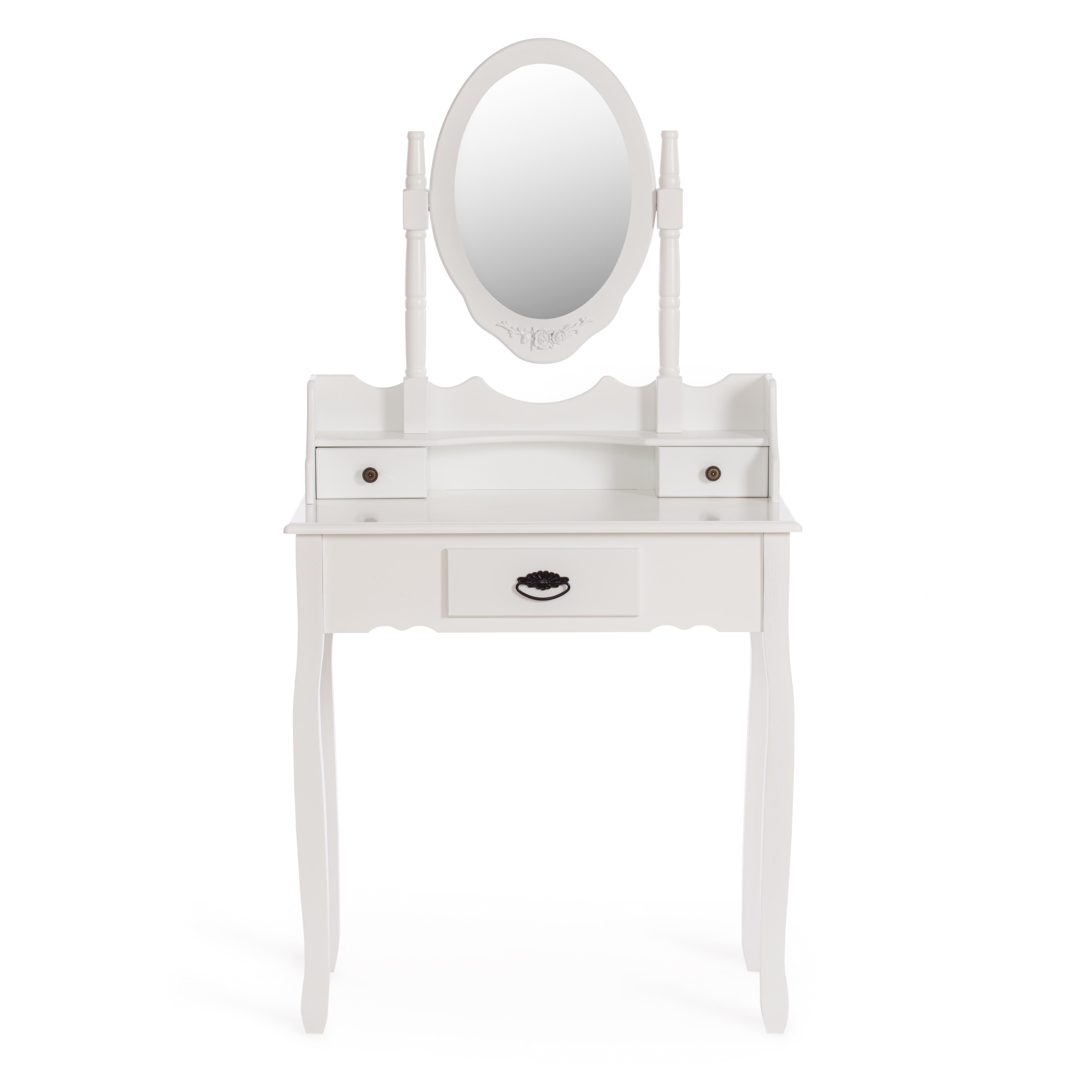 картинка Туалетный столик  GAUDE магазин Мебель Легко