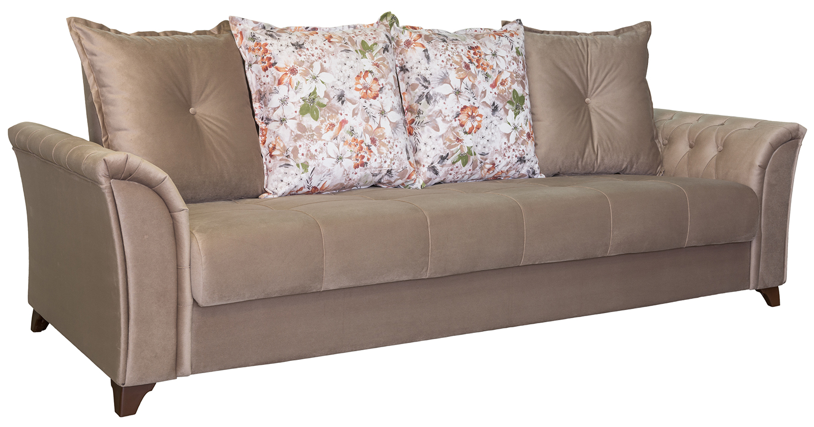 Ирис диван-кровать ТД 960