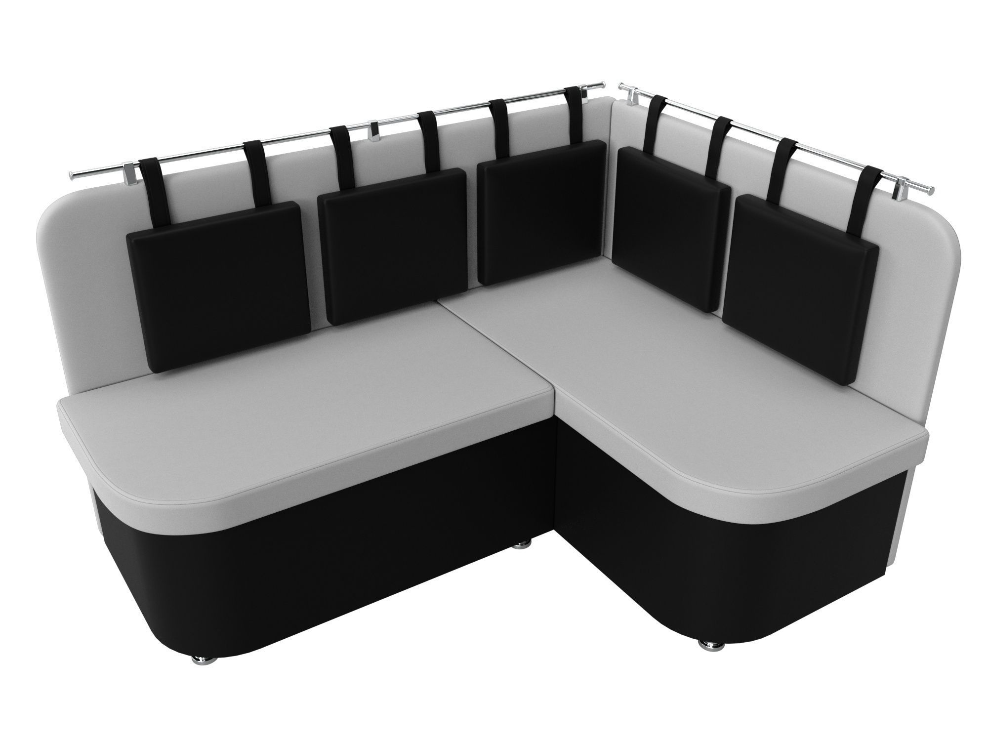 картинка угловой диван Уют 2   магазин Мебель Легко