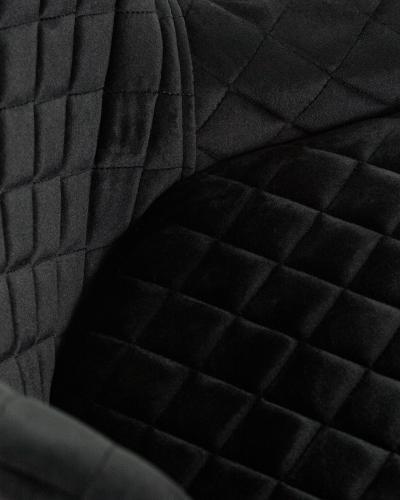 Барный стул Christian 75 (черный цвет)