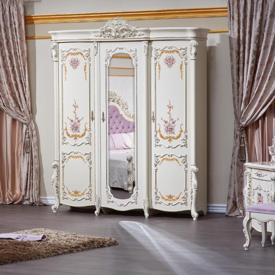 картинка Спальня Венеция Classic (Арида)  магазин Мебель Легко